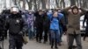 Az orosz ügyészség támogatja Navalnij ítéletének letöltendőre változtatását
