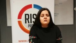 Elena Dumitru (RISE): „E o tentativă de intimidare, dar nu ne vom opri”