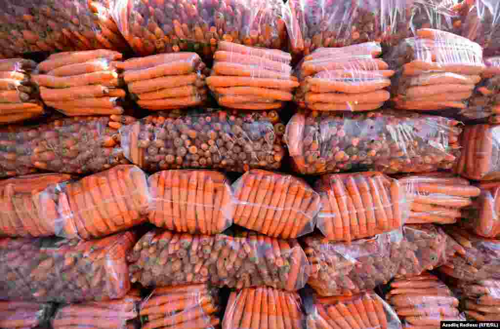 Kök yığımı Oktyabrdan başlayıb qışın orta aylarına kimi davam edəcək.