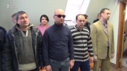 Суд приговорил к условным срокам полицейских за пытки