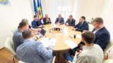Moldova, Alternativa Bloc submits official registration file to CEC