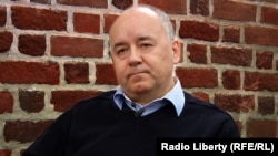 Мар'юш Машкевіч 