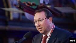 Un interviu cu fostul președinte al Curții Constituționale, Alexandru Tănase