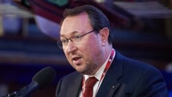 Ion Guzun: Demisia lui Alexandru Tănase va tărăgăna şi mai mult reformele din justiţie