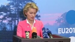 В Германии заявили, что следят за действиями России на учениях "Запад-2017"