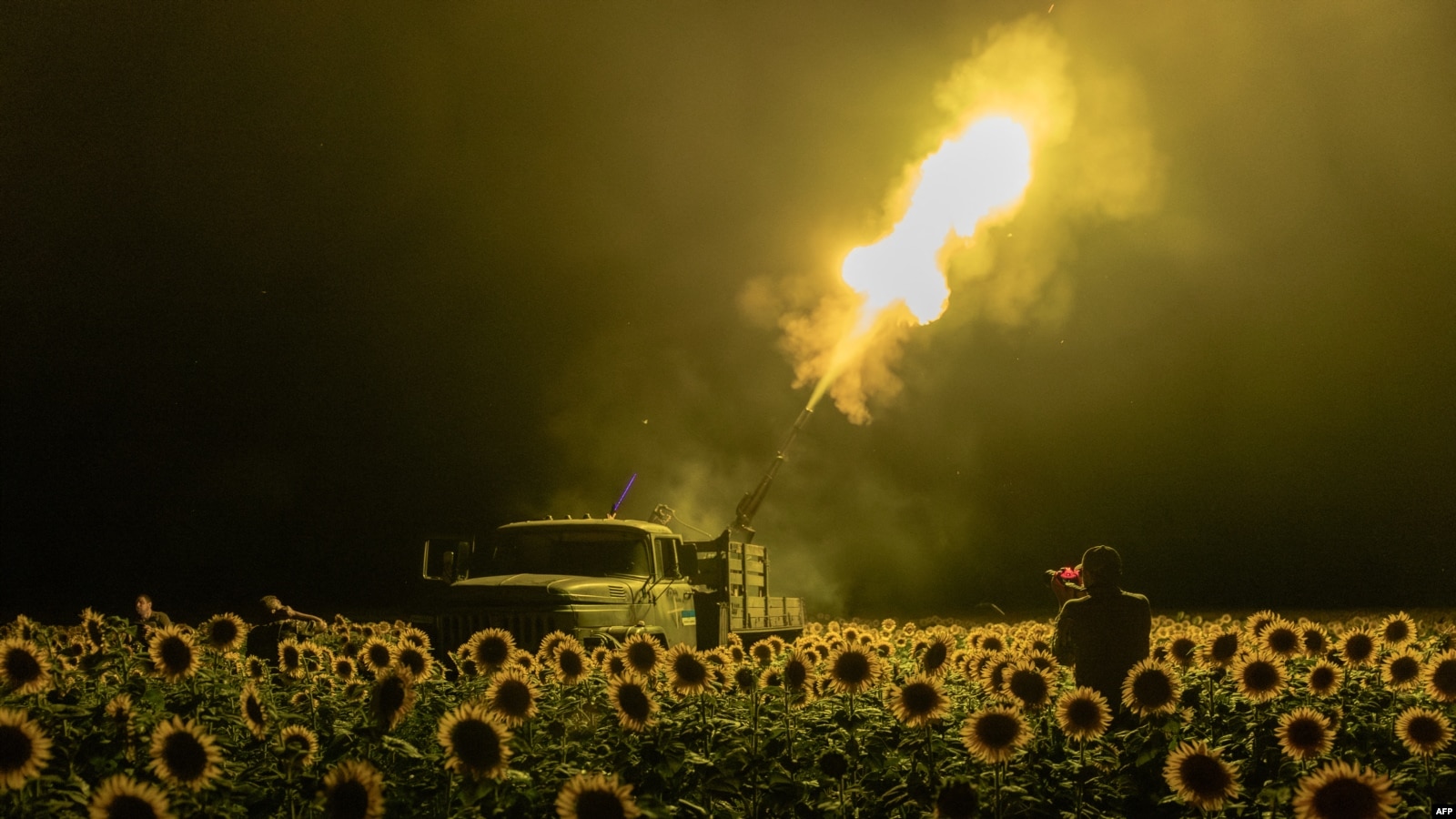 US approves $2.68 billion sale of air defense equipment to Ukraine
