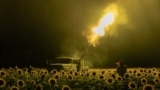 Бойцы 59 отдельной штурмовой бригады ведут огонь по российским беспилотникам в окрестностях Павлограда Днепропетровской области