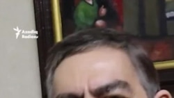 'Əli Kərimlini gecə yatmağa qoymurlar'. Kamera yoldaşından şikayət


