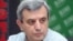 Председатель постоянной парламентской комиссии по финансово-кредитным и бюджетным вопросам Гагик Минасян