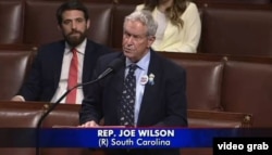 Joe Wilson