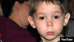 Three-year-old Max Shatto's adoptive parents were not charged with any wrongdoing in his death. 