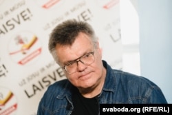Віктар Бабарыка