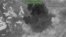 ABŞ-nyň Merkezi serkerdeligi (CENTCOM) 2026-njy ýylyň 23-nji iýulynda Eýrana edilen hüjümler mahalynda näbelli bir ýerde bolan partlamanyň suratyny paýlaşdy.