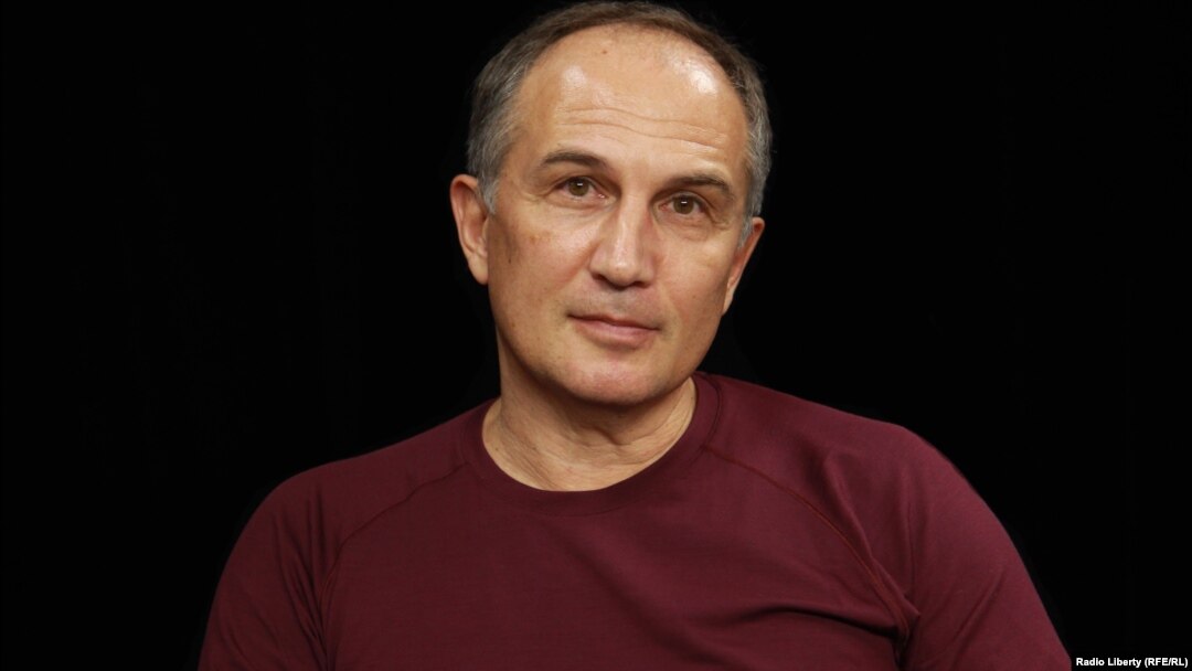 Константин Калачев