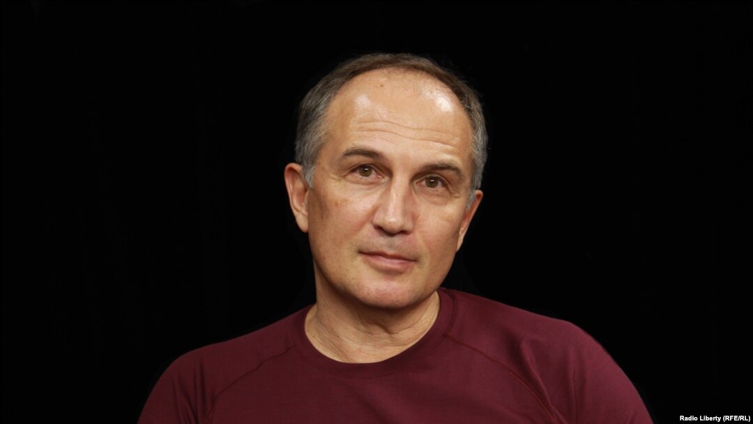 Константин Калачев