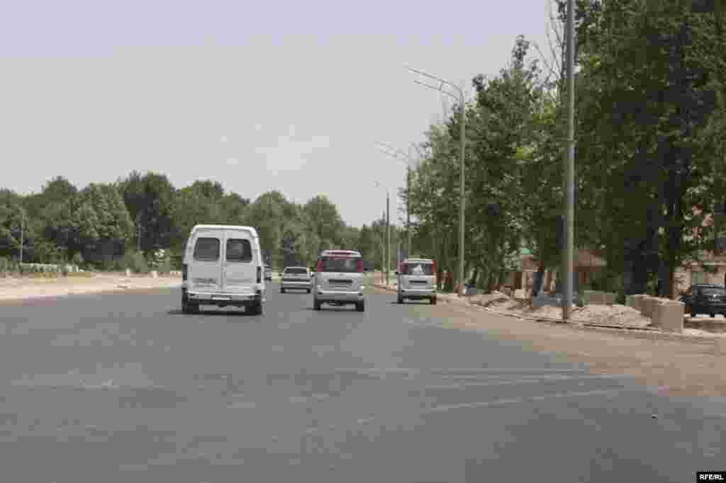 Роҳҳои баста барои тармим #77