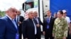 Татарстан җитәкчелеге сугышка "һуманитар ярдәм" җибәрә