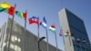 UN Draft Resolution Seen To Target Estonia, Latvia