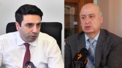 ԱԺ փոխնախագահին կհորդորեի ձեռնպահ մնալ օրհներգի հարցը քննարկելուց․ Դավիթ Գյուրջինյան