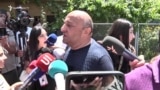 Դատախազությունը դիմել է ԱԺ՝ Արթուր Սարգսյանին կալանավորելու համաձայնություն ստանալու համար
