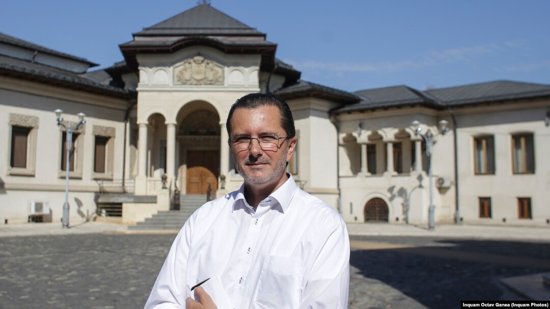 Vasile Bănescu, purtătorul de cuvânt BOR, declarație publică aspră la adresa unui membru al Sinodului.