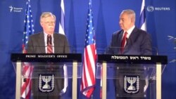 Беруншавии сарбозони амрикоӣ аз Сурия бо шикасти комили ДОИШ марбут будааст.