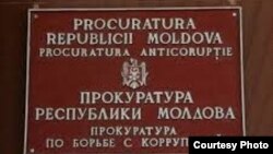 Moldova, Anticorruption Prosecutor Office