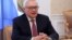 Russian Deputy Foreign Minister Sergei Ryabkov: