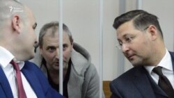 Лидер хакеров "Шалтай-Болтай" оставлен под арестом