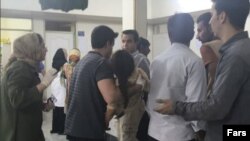 ირანის ლორესტანის პროვინციაში საბრძოლო მასალის აფეთქების შედეგად ერთი ადამიანი დაიღუპა და ცხრა დაშავდა. 2025 წლის 19 აგვისტო