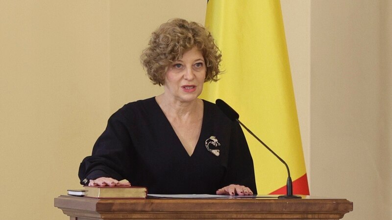 Vicepremierul Oana Gheorghiu primește atribuții extinse: va aviza proiectele MIPE și ale Ministerului Educației