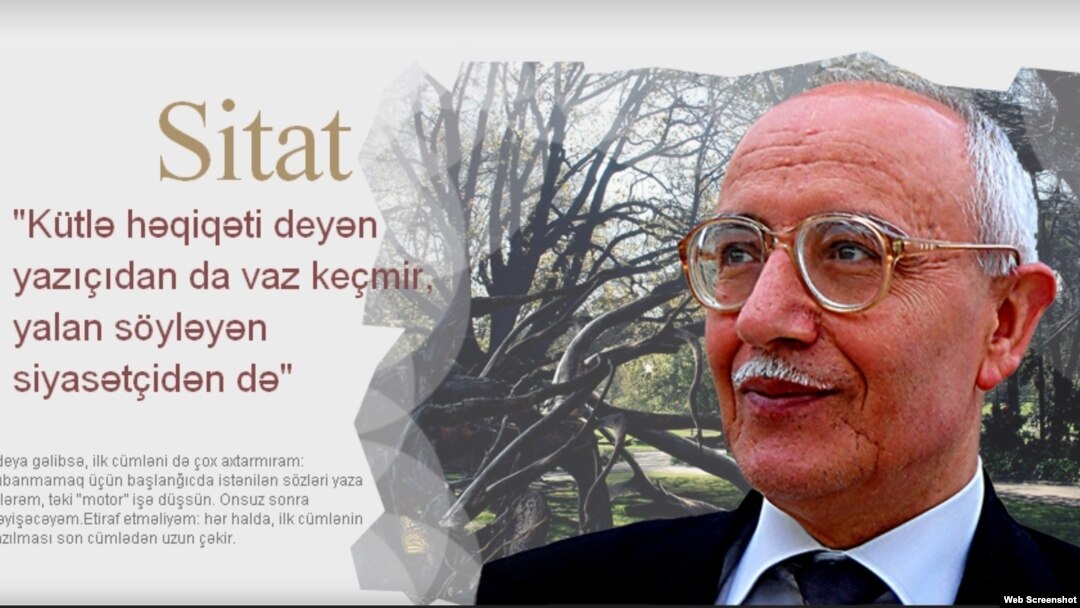 Rafiq Tağı