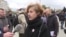 Сторонники Навального об акции в Москве