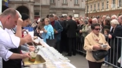 Begova čorba za Guinnessa