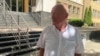 Serbia - Belgrade - Milenko Živanović, former commander of the Drina Corps of the Army of the Republic of Srpska, accused of crimes in Srebrenica before the Special Court for War Crimes in Belgrade - July 1 2025