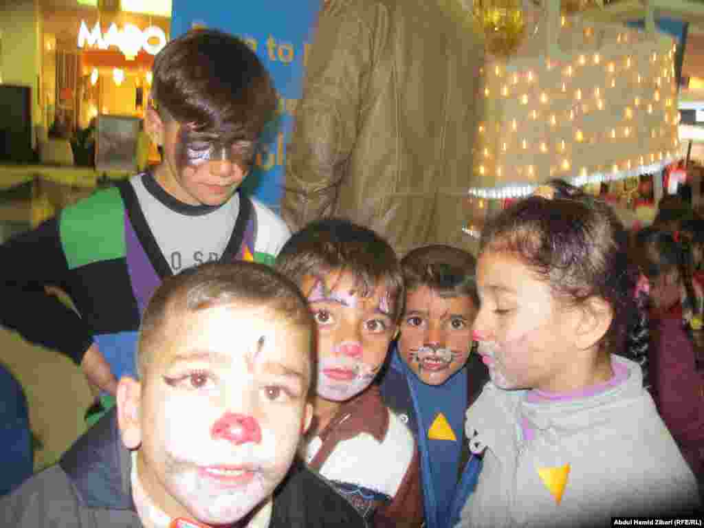 اربیل، عراق