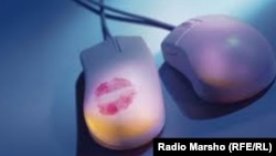 Kompýuteriň syçanjyklary