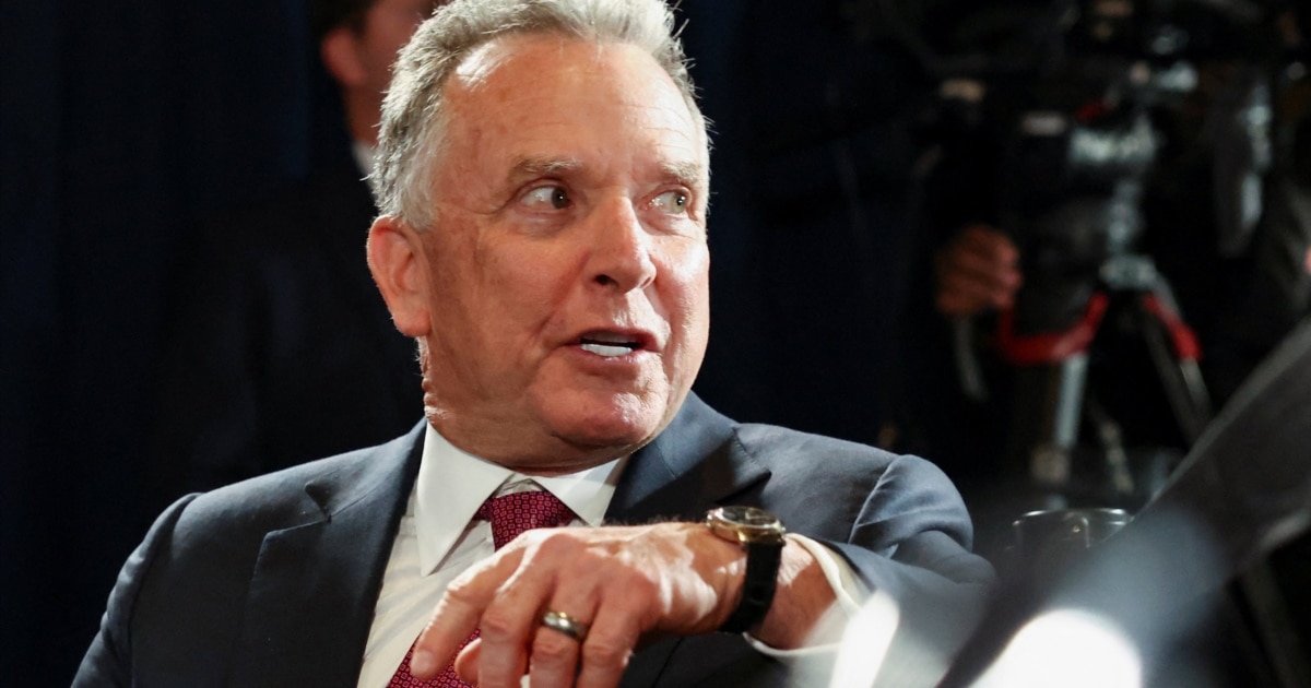 უიტკოფი: მოსკოვი უკრაინის ხუთ რეგიონთან დაკავშირებით „გარკვეულ დათმობებზე“ წავიდა