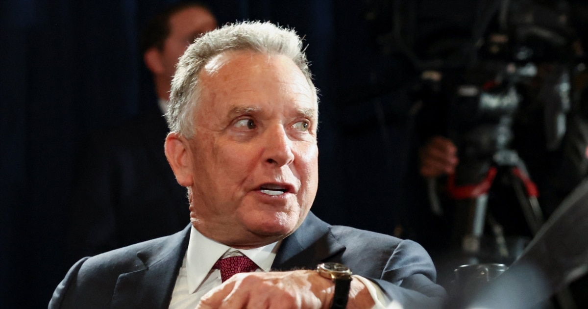 Віткофф приєднається до запланованих у Туреччині переговорів з Зеленським - Reuters