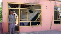 بدخشان ولايت کې د غير مسؤله وسله‌والو په اړه اندېښنې