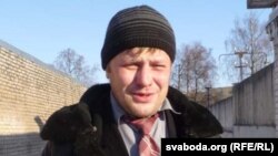 Сяргей Нягацін