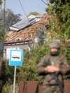 Oštećena farma zbog ruskih dronova u Poljskoj Oštećena farma zbog ruskih dronova u Poljskoj