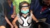 Philippines' Arroyo Arrested In Hospital