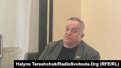 Маріуш Скорнєвскі, міський голова гміни Ульгівок