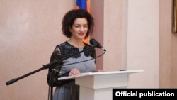 Աննա Հակոբյան, արխիվ