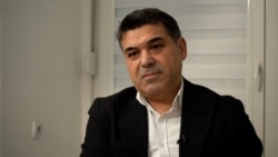 Миле Бошков - Конфедерацијата на работодавачи