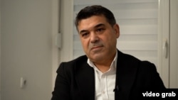 Миле Бошков - Конфедерацијата на работодавачи