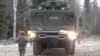 Здольная несьці ядзерную зброю расейская гіпэргукавая ракетная сыстэма «Арэшнік», нібыта разгорнутая ў сьнежні 2025 году ў Беларусі. 