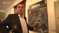 Սամվել Ալեքսանյանը հայց է ներկայացրել ընդդեմ Երևանի քաղաքապետարանի