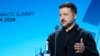 «У мене була мета, коли я відправляв листа Путіну, і я думаю, що я отримав результат, який мені був потрібен», – сказав Зеленський у Таллінні, де 9 червня відбувався саміт Україна – країни Північної Європи й Балтії